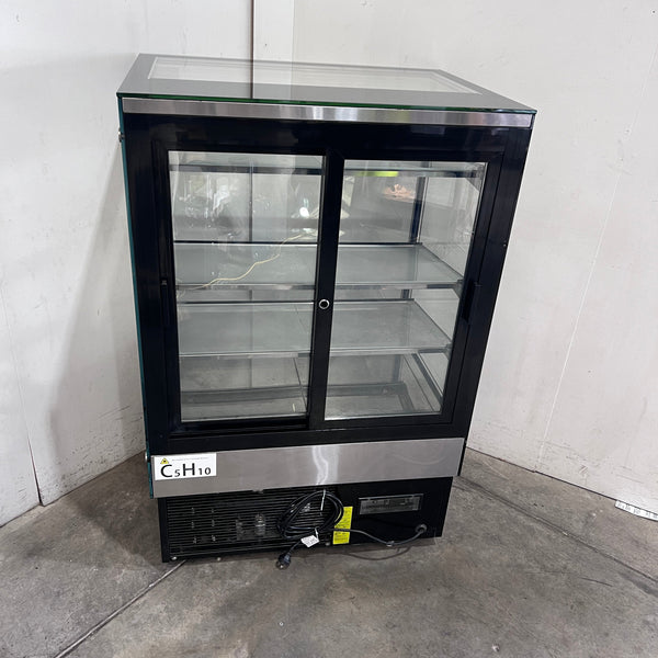 Norsk NSK-CD900 Cold Food Display