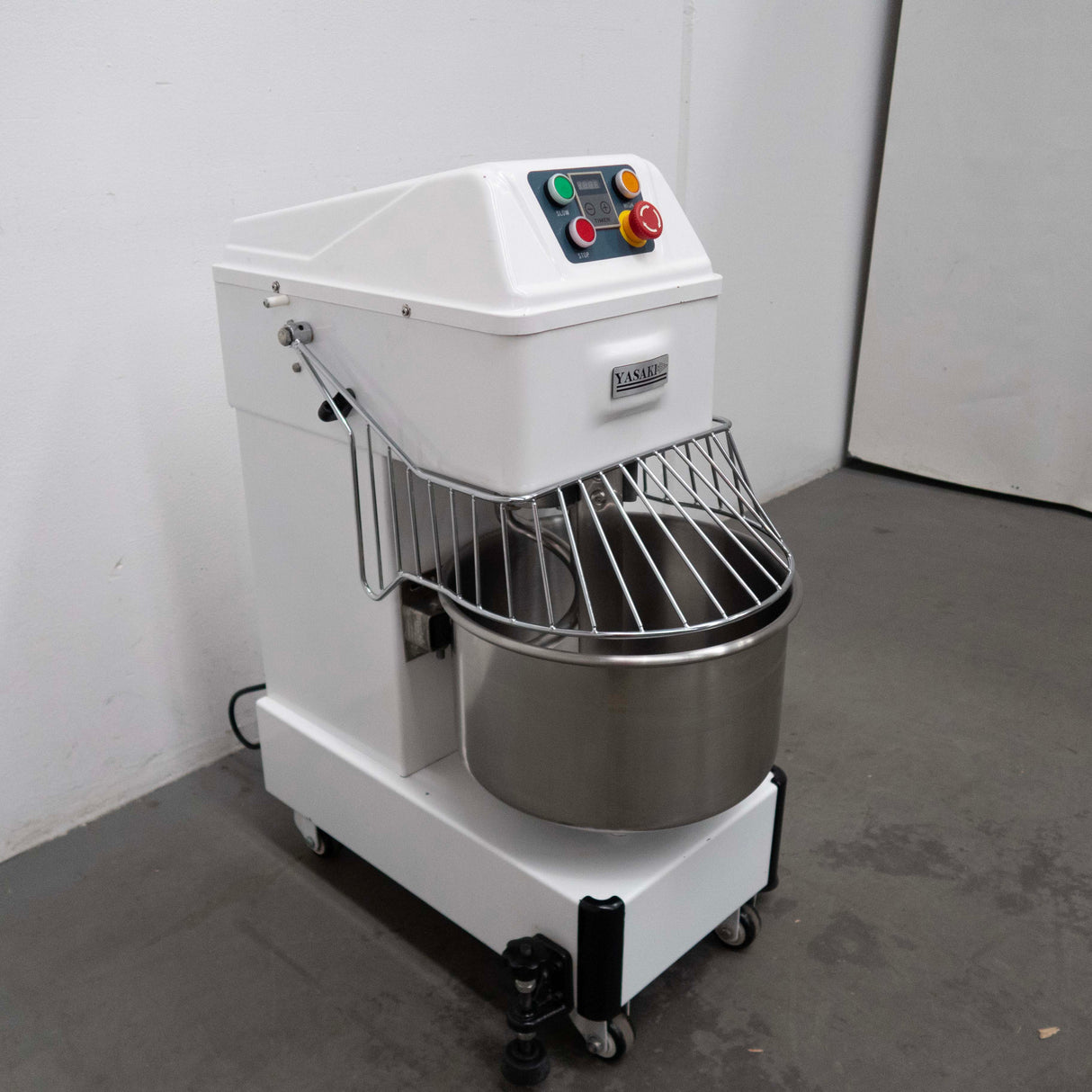 Yasaki FS20M Spiral Mixer