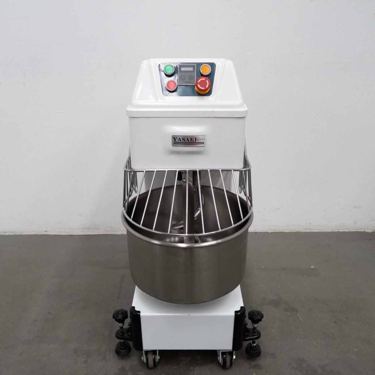 Yasaki FS20M Spiral Mixer