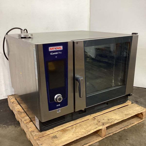 Rational LM100CE Combi Oven