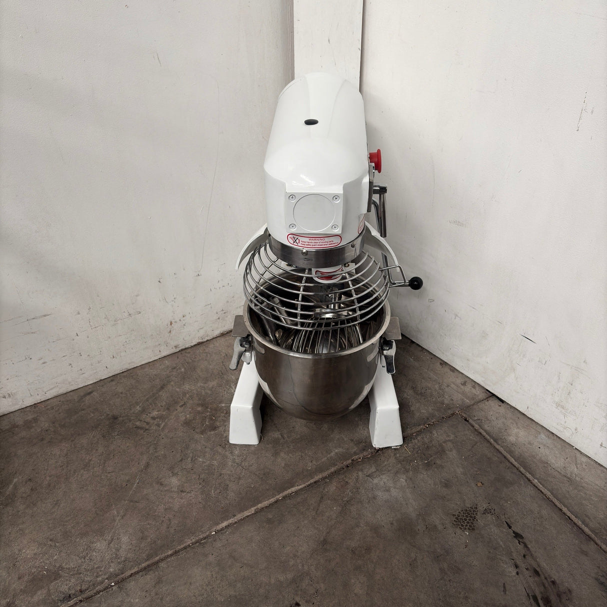 Kalor KAL-PM10 Planetary Mixer