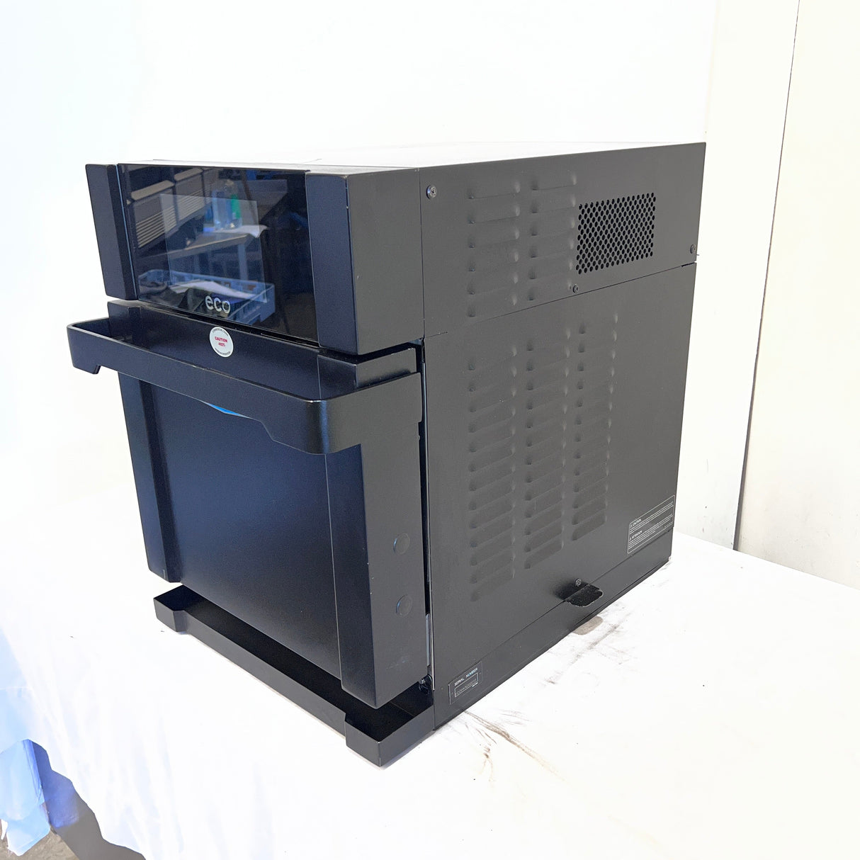 Turbochef ECOKA Speed Oven