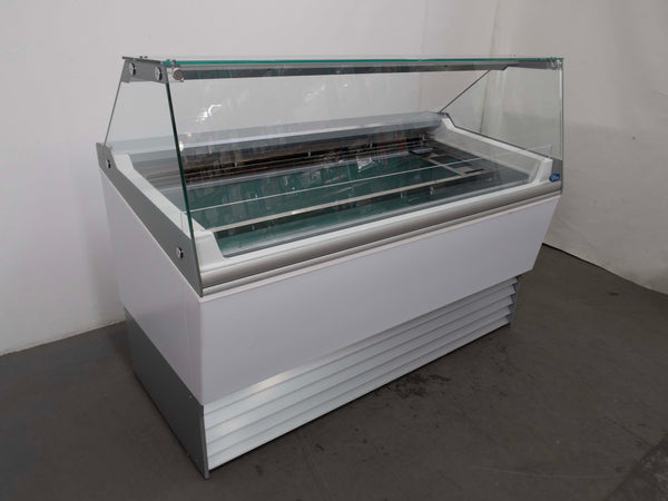 ItalProget Nova 13 Gelato Display