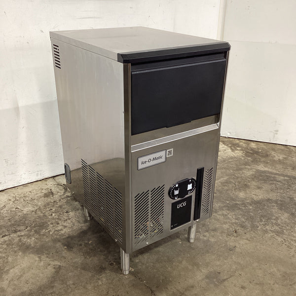 Ice O Matic UCG065A Ice Machine