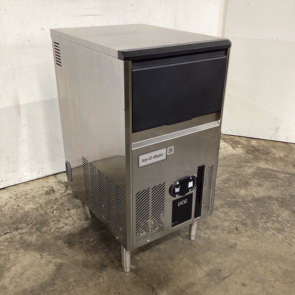 Ice O Matic UCG065A Ice Machine
