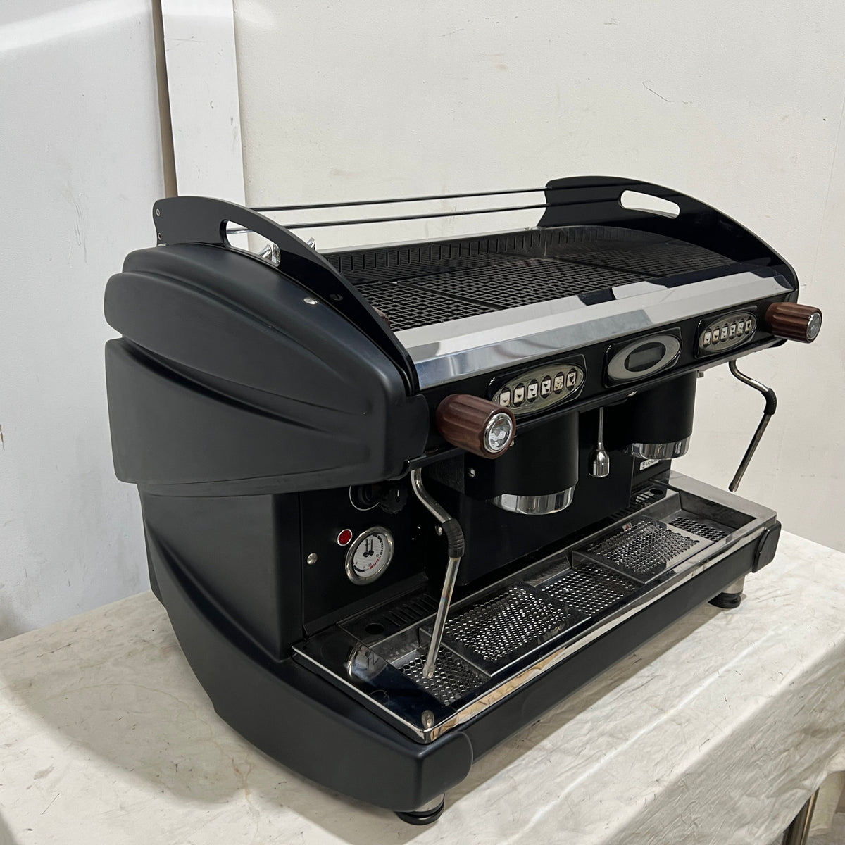 BFC Lira 2 Group Coffee Machine