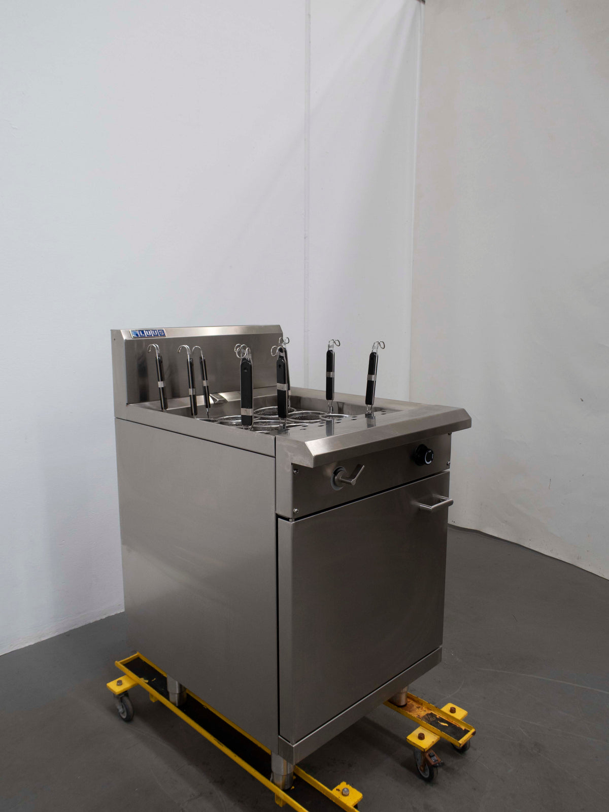 Luus NC-60 Noodle Cooker