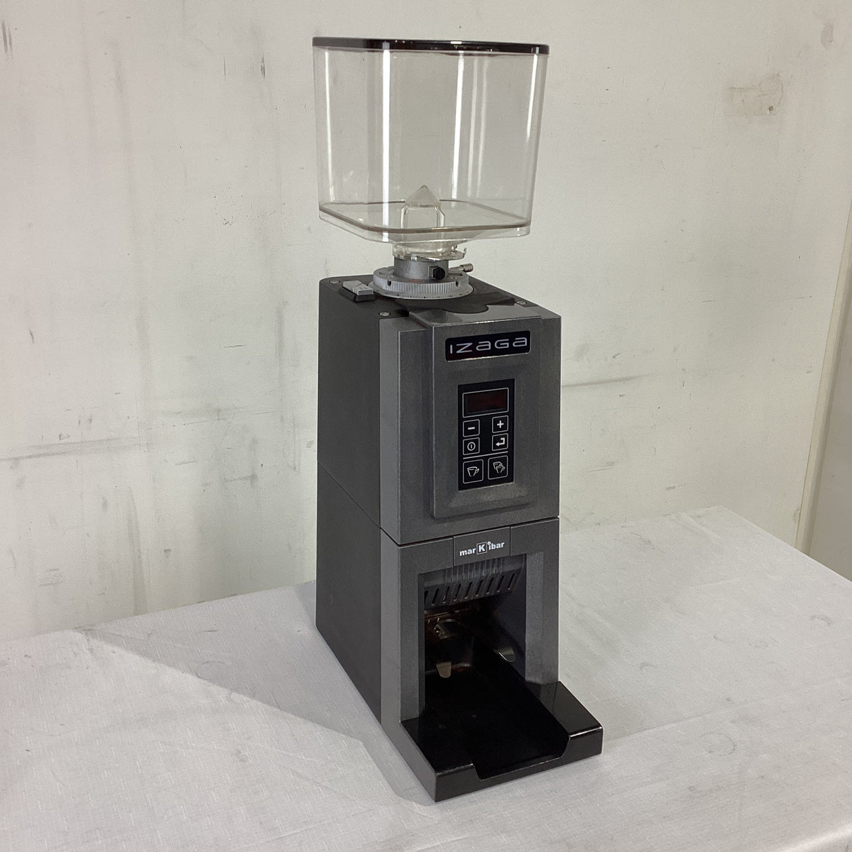 Markibar Izaga Coffee Grinder