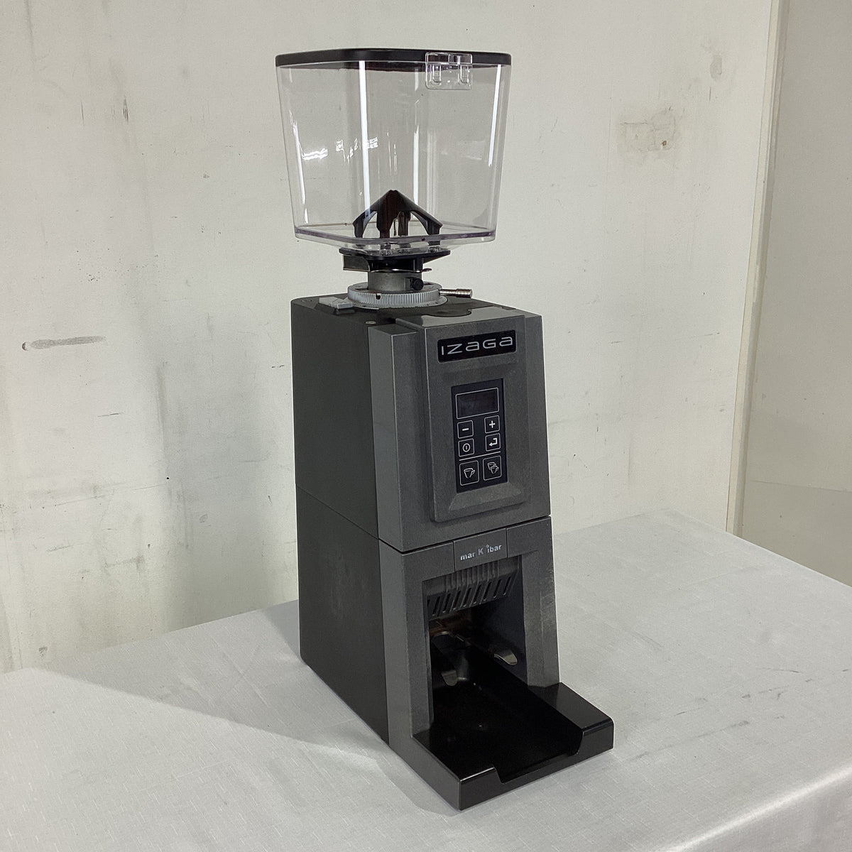 Markibar Izaga Coffee Grinder