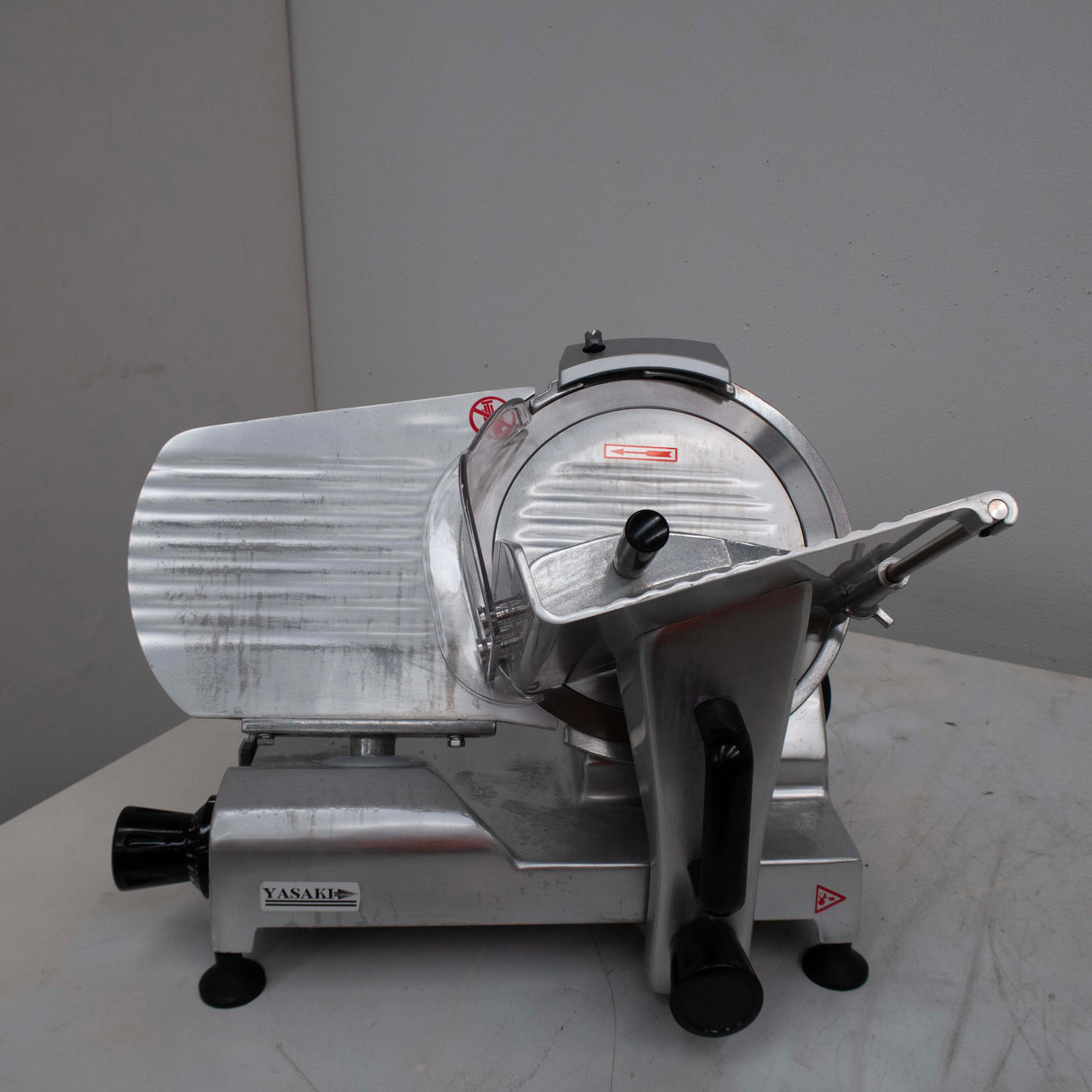 Federal HBS-250 Meat Slicer