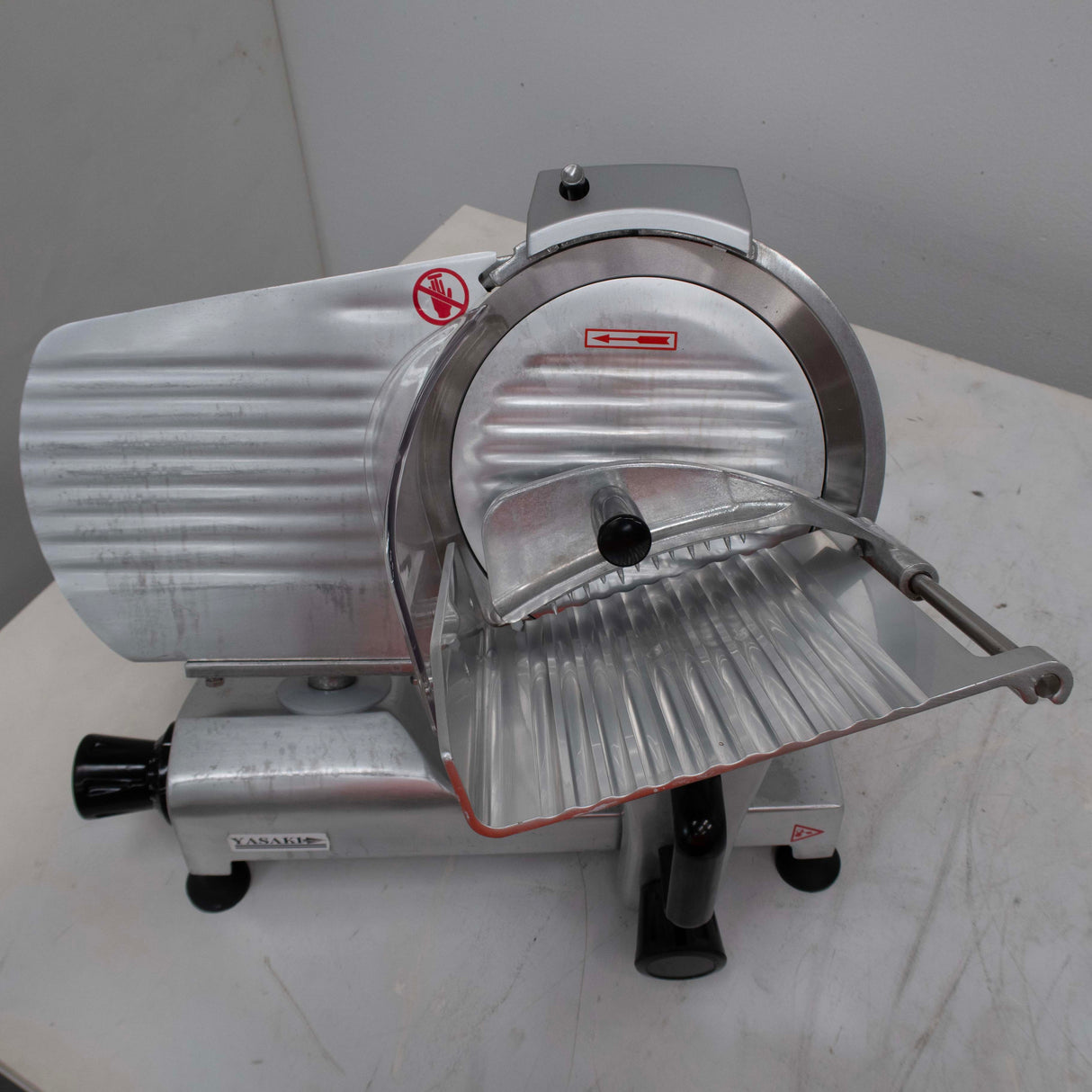 Federal HBS-250 Meat Slicer