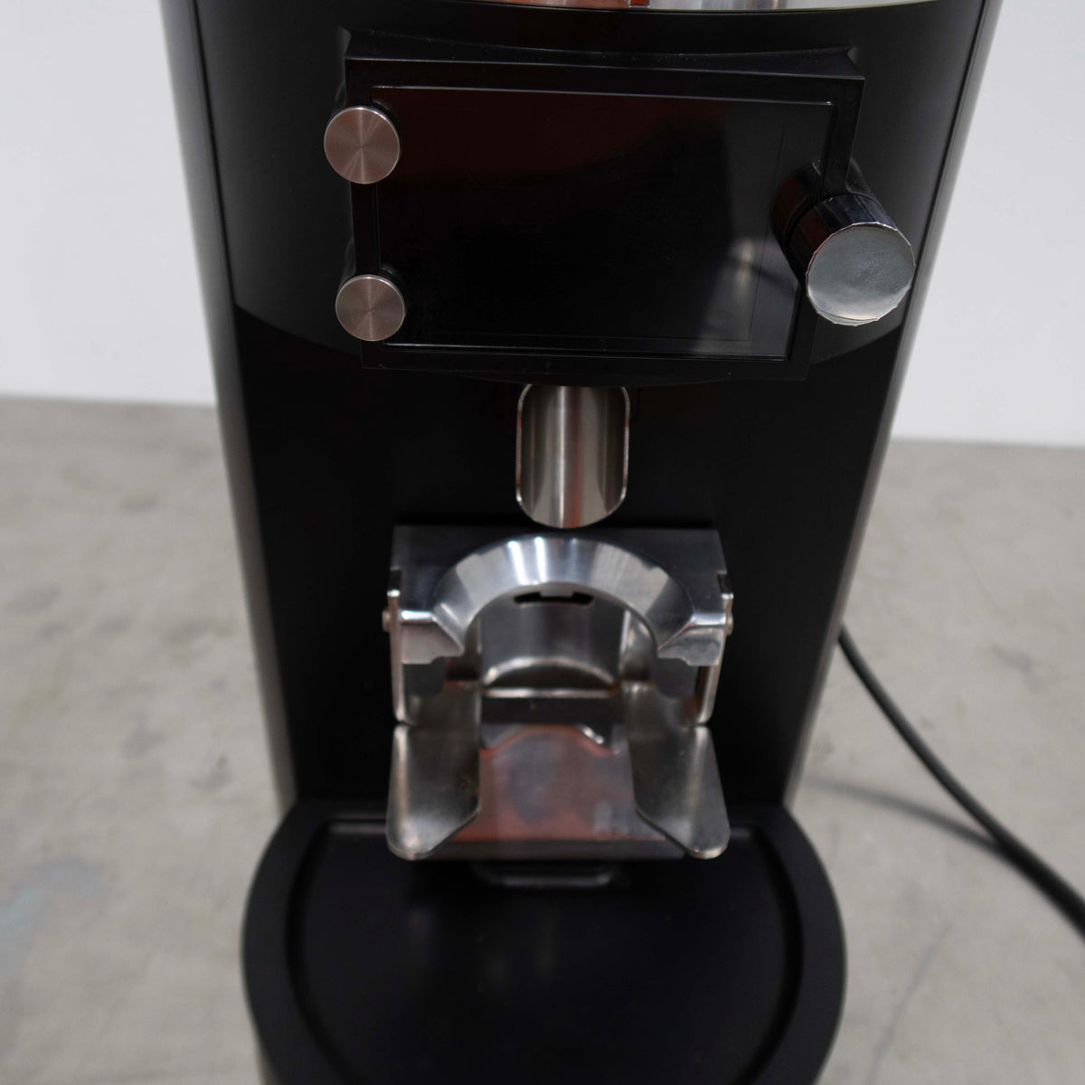 Mahlkonig E80 Electronic Coffee Grinder