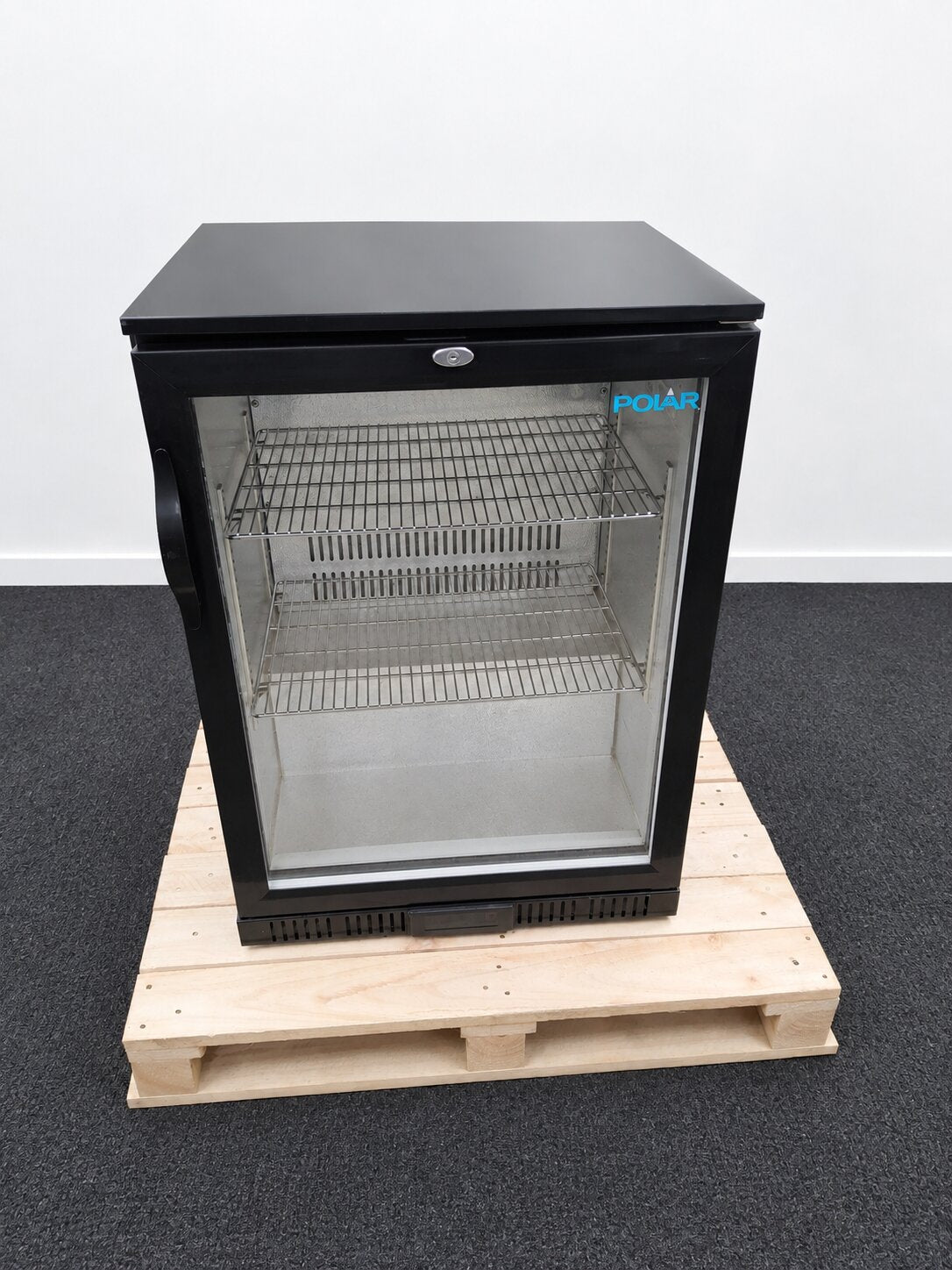 Polar GL011-A Bar Fridge
