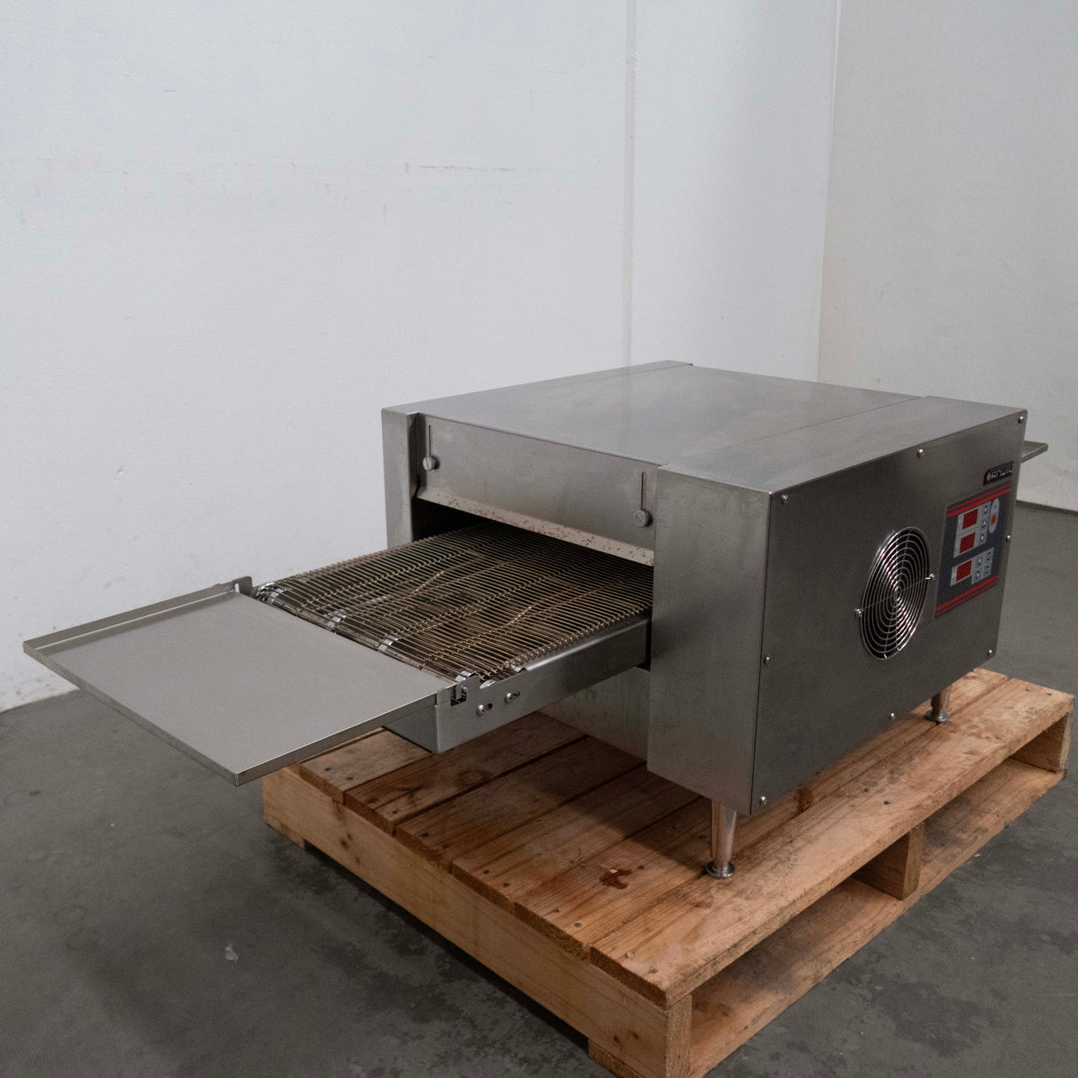 Anvil POK0003 Conveyor Oven