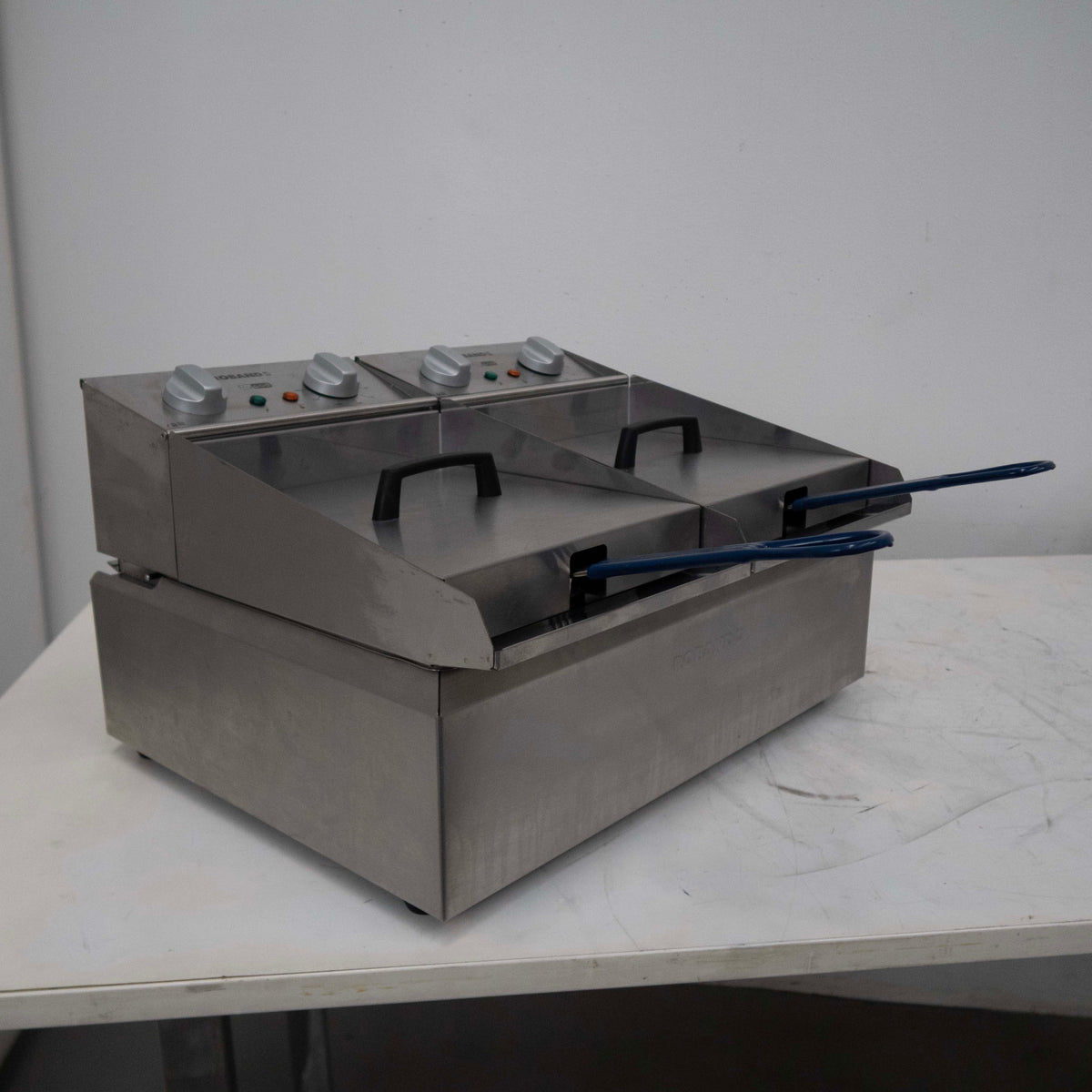 Roband FR25 Fryer
