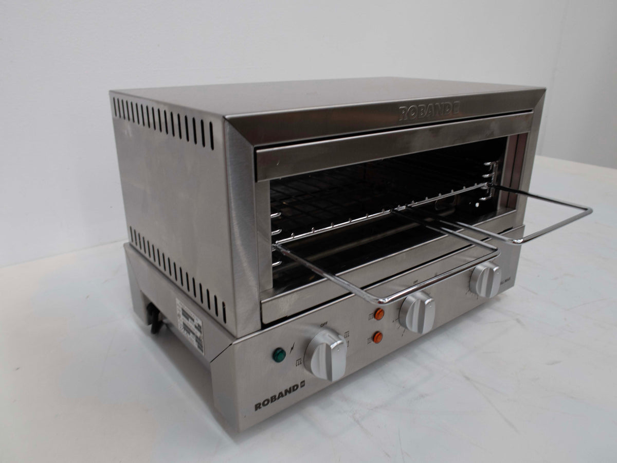 Roband GMX610 Toaster