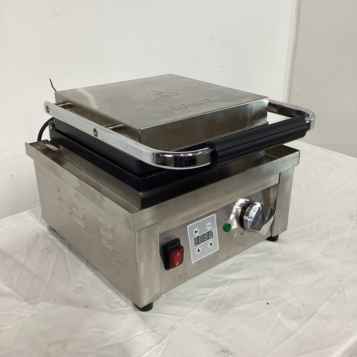 Apuro CJ564-A Waffle Maker