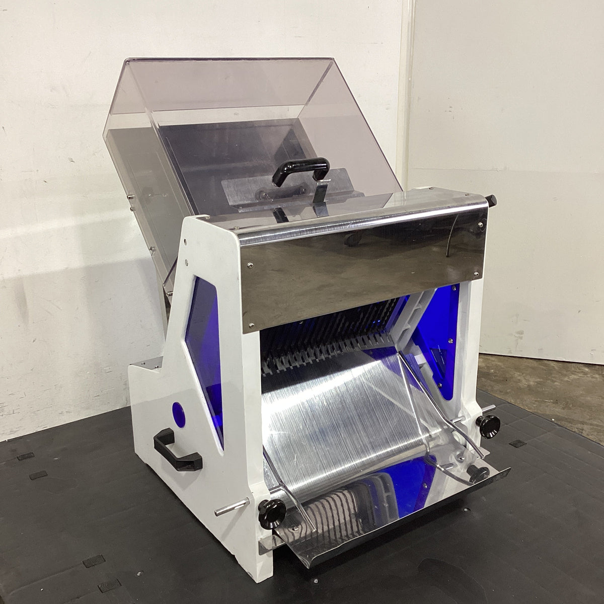 Yasaki JSL-31M Bread Slicer