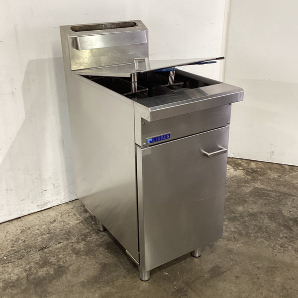 Luus FSV-45 Fryer