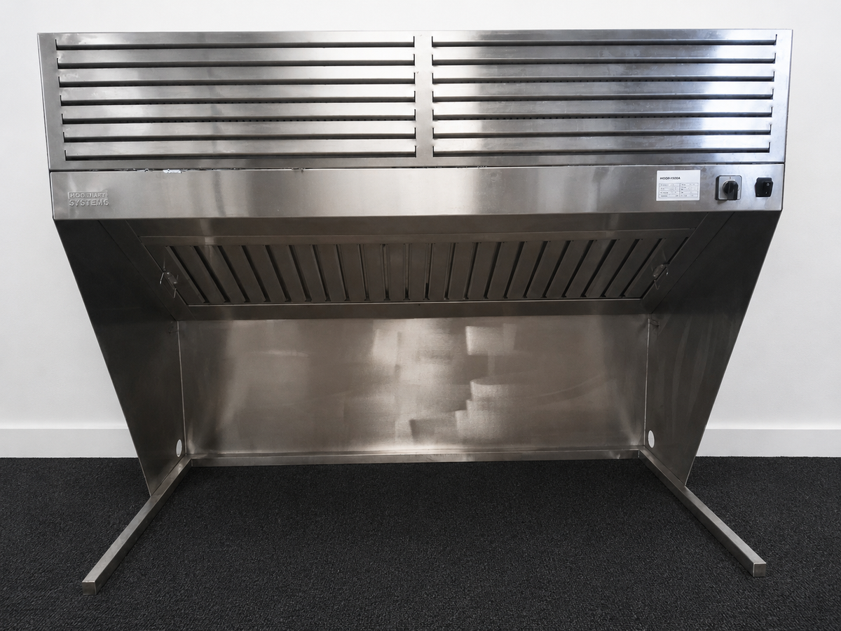Federal HOOD1500A Exhaust Hood