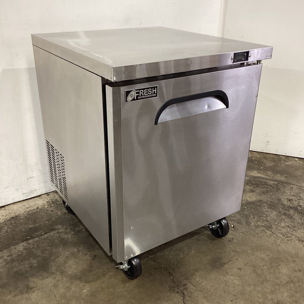 Fresh Refrigeration FUF-28 Undercounter Freezer
