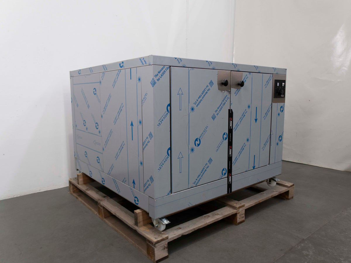 Moretti Forni L105.105 iDeck Prover