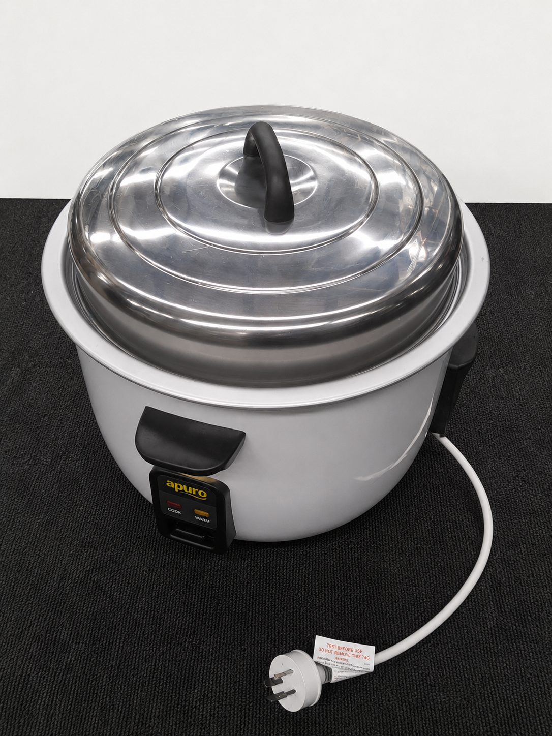 Apuro CB944-A-02 Rice Cooker