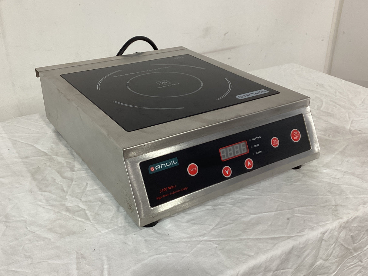 Anvil ICK3500 Induction Cooker