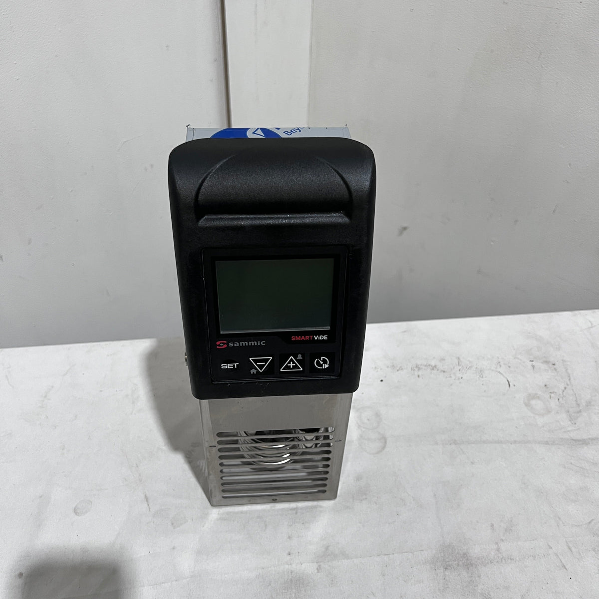 Sammic Smartvide 5 Sous-Vide Cooker