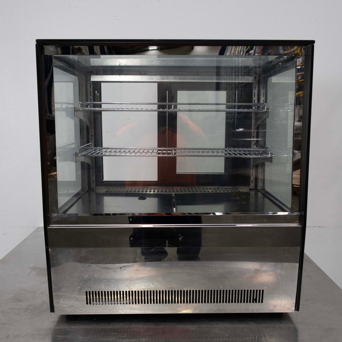 FED GN-660RT Chilled Display