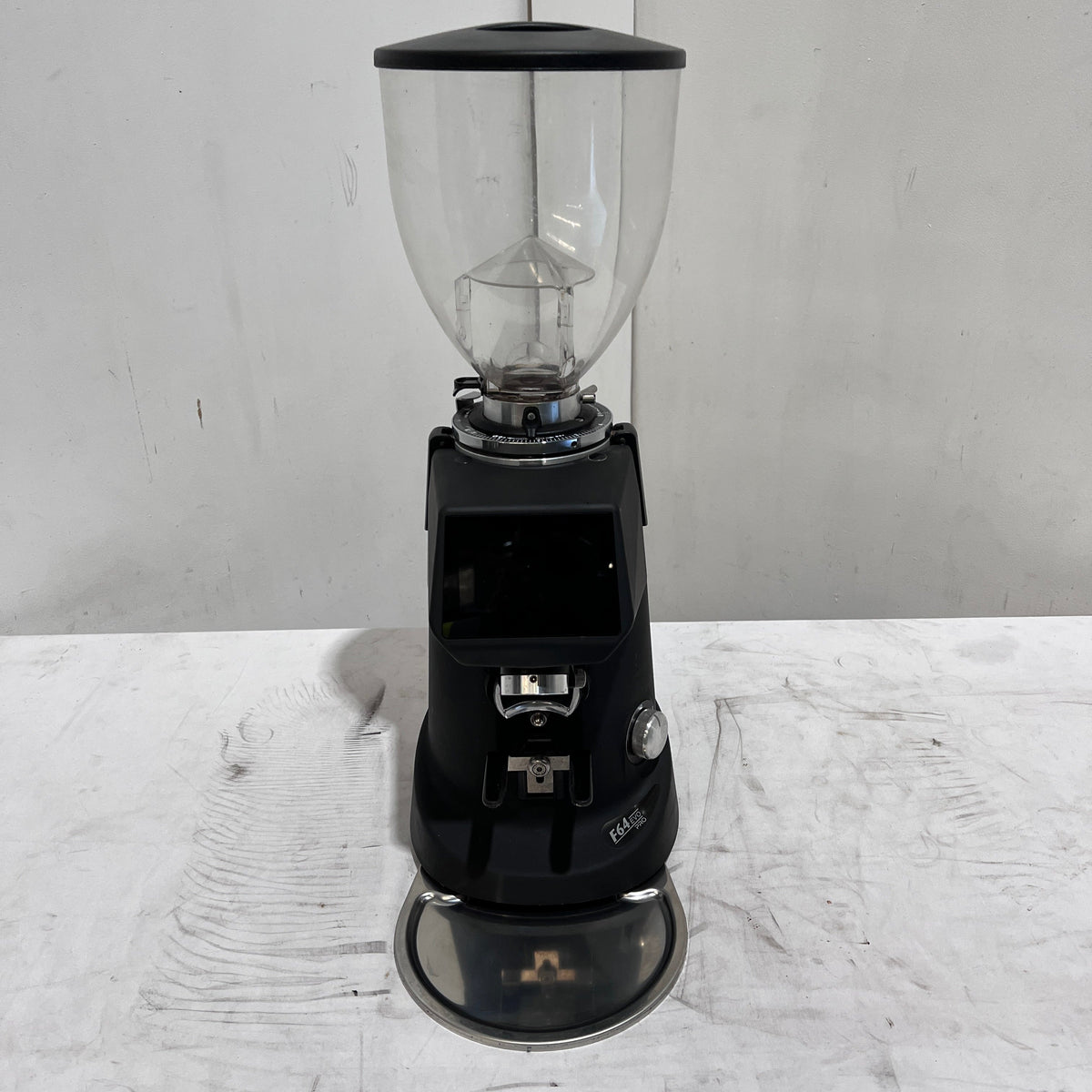Fiorenzato F64EVO Coffee Grinder