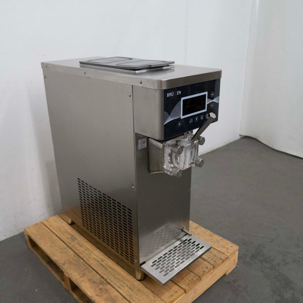 Brullen i91 2020 Soft Serve Machine