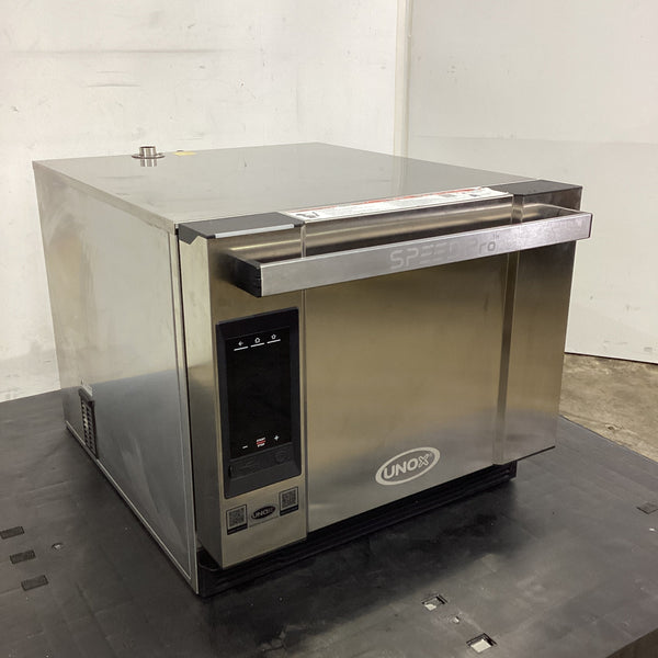 Unox XESR-03HS-MDDN Speed Oven