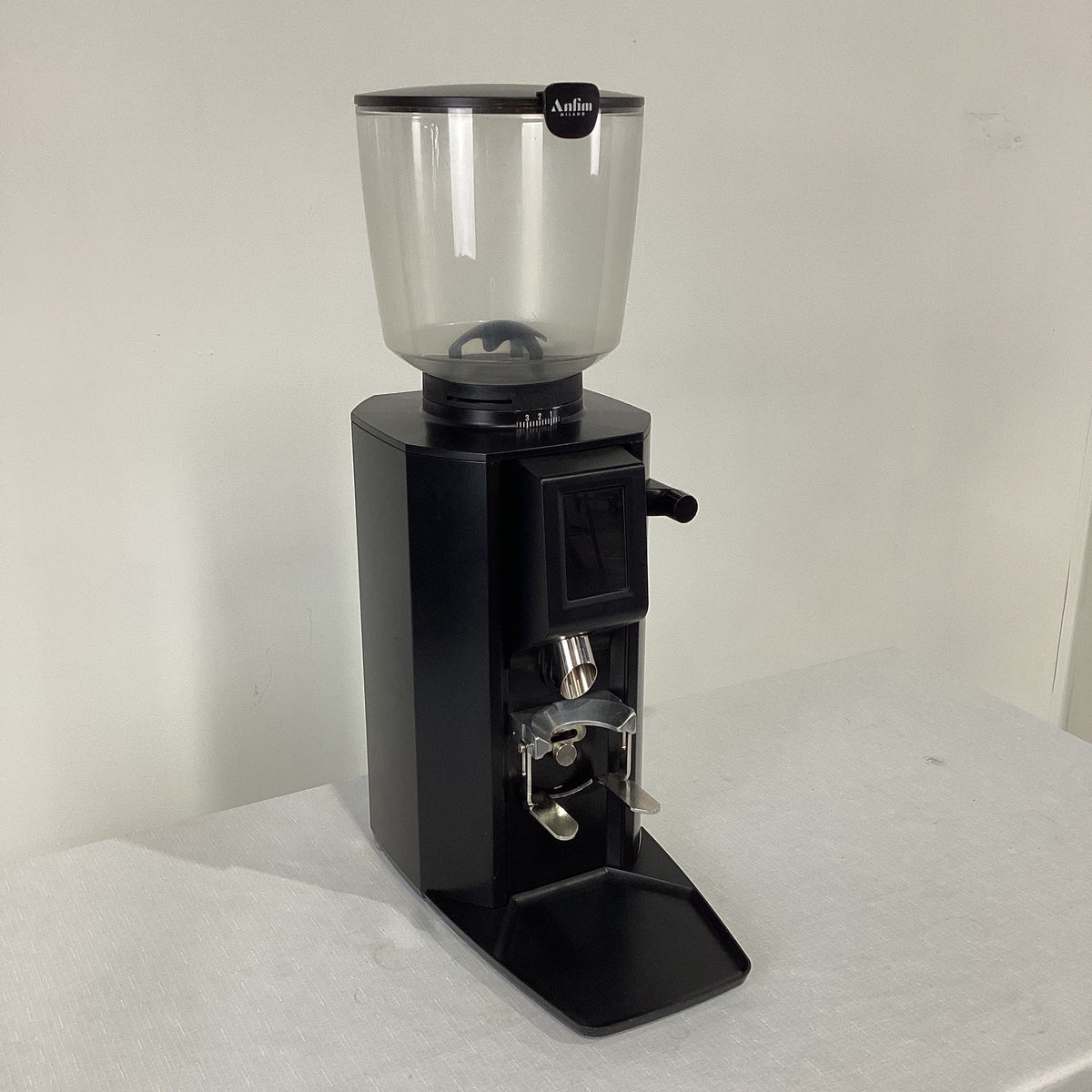 Anfim Alba/AF06 Coffee Grinder