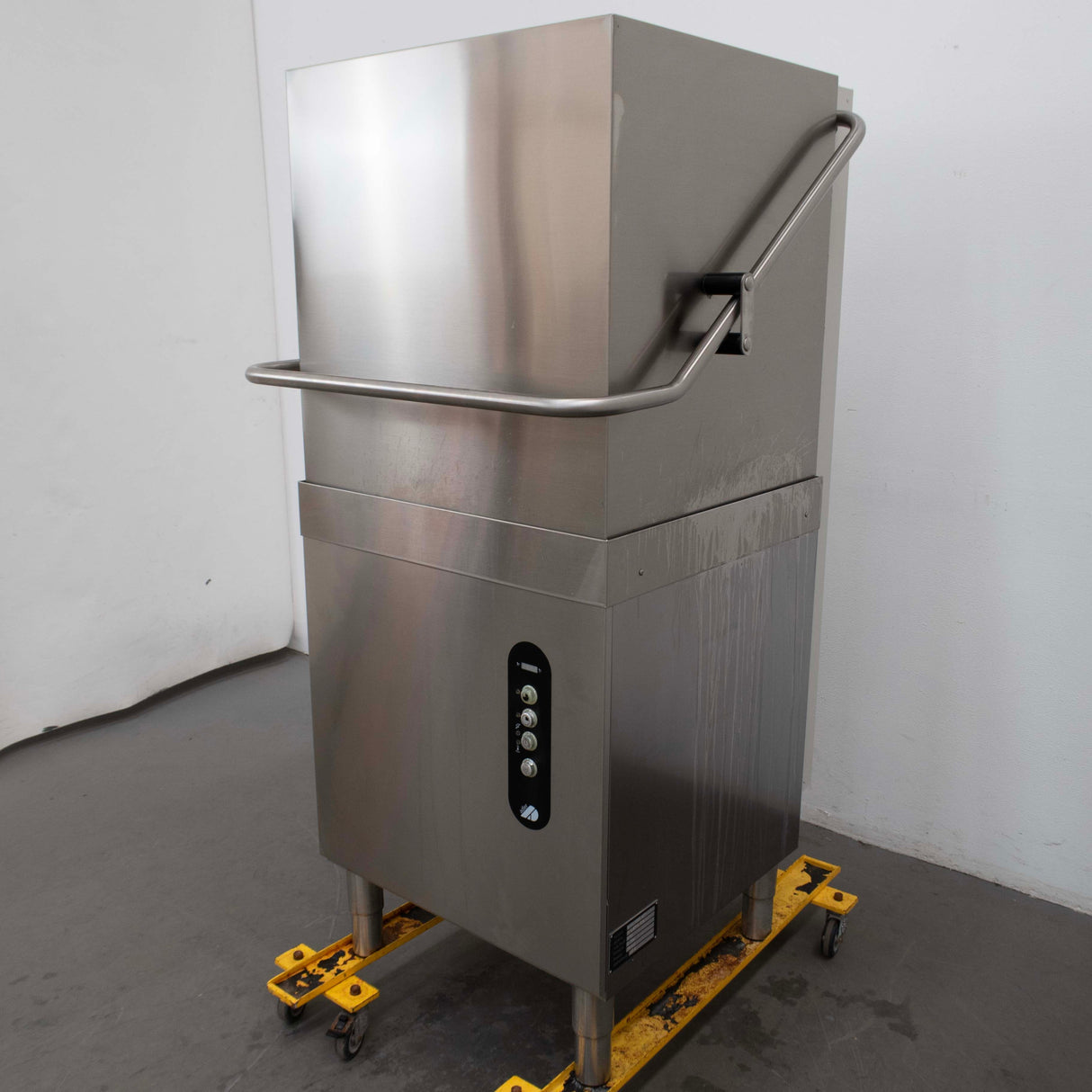 Adler DWA2000 Passthrough Dishwasher