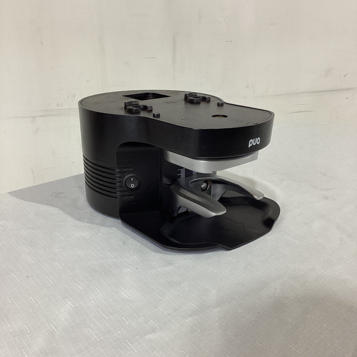 Puqpress M3 Tamper