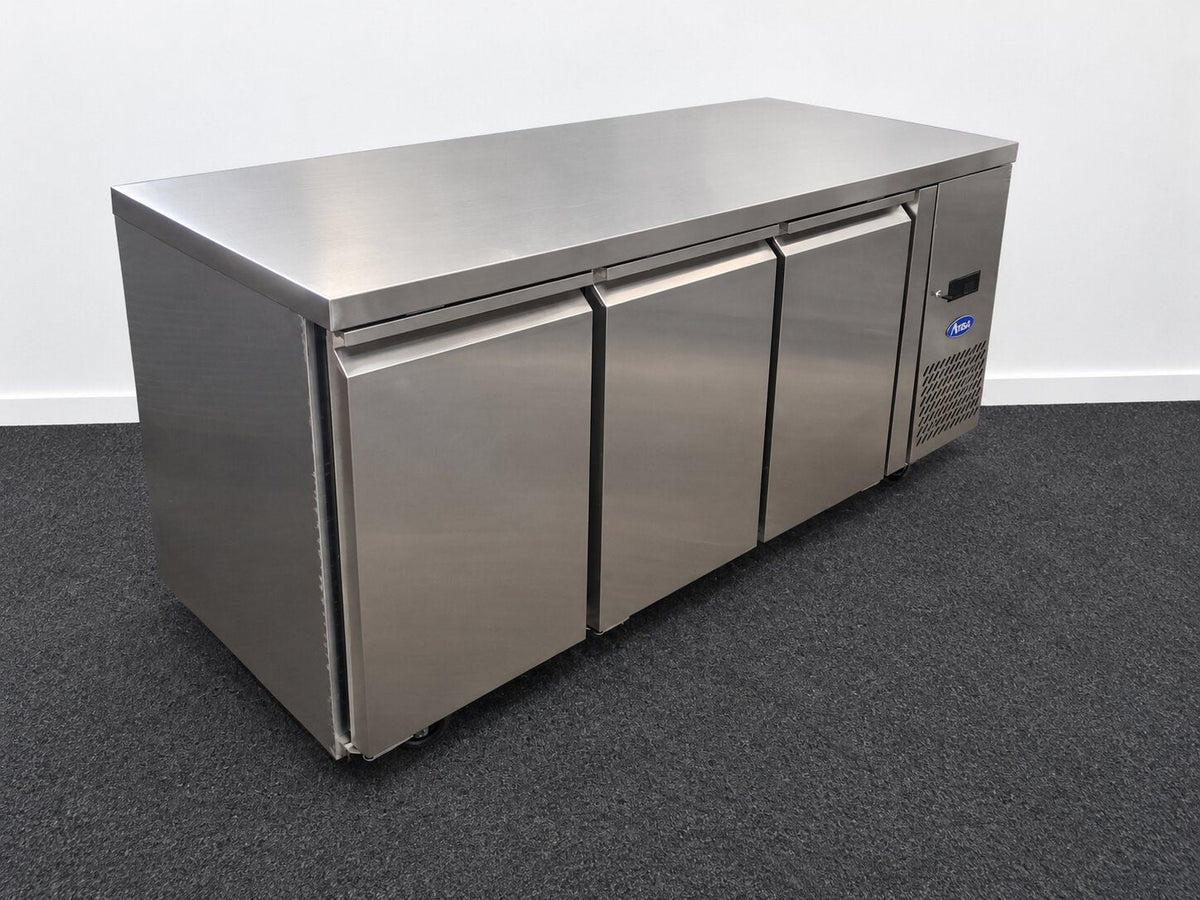 Atosa EPF3432 Under Bench Fridge