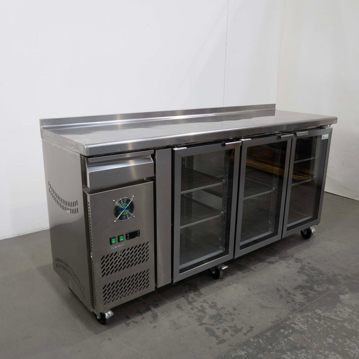 Thermaster CM20G Bar Fridge