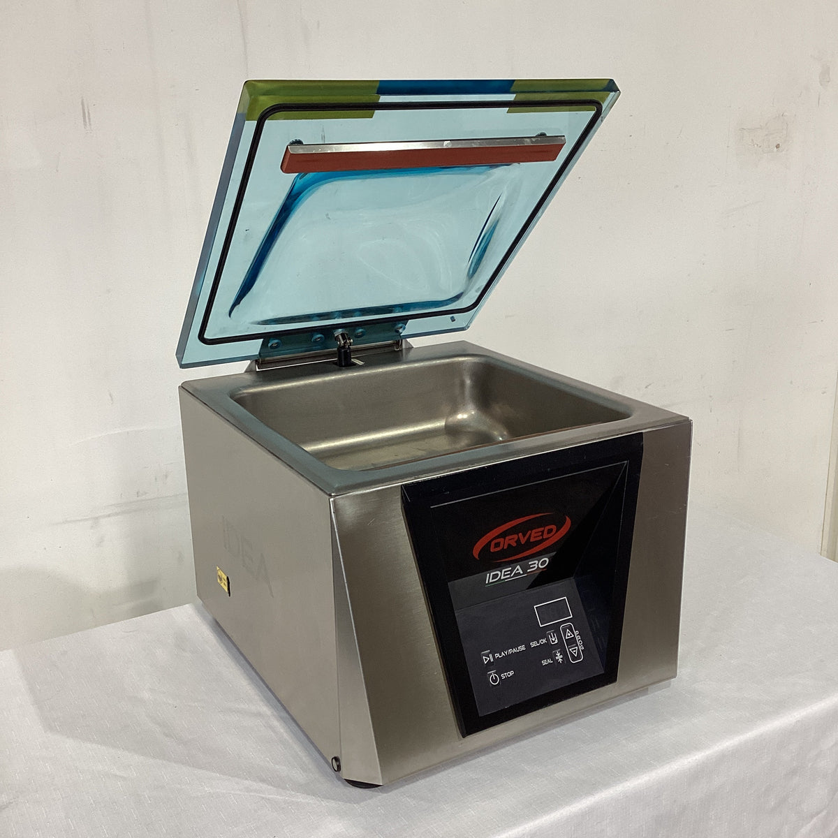 Orved Idea30 Vacuum Sealer