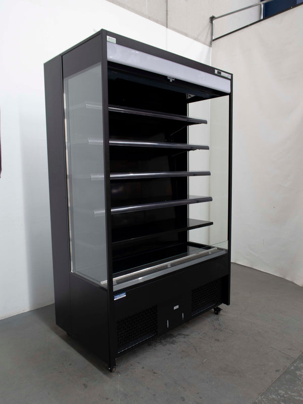 Thermaster OC-1220B Multi Deck Display
