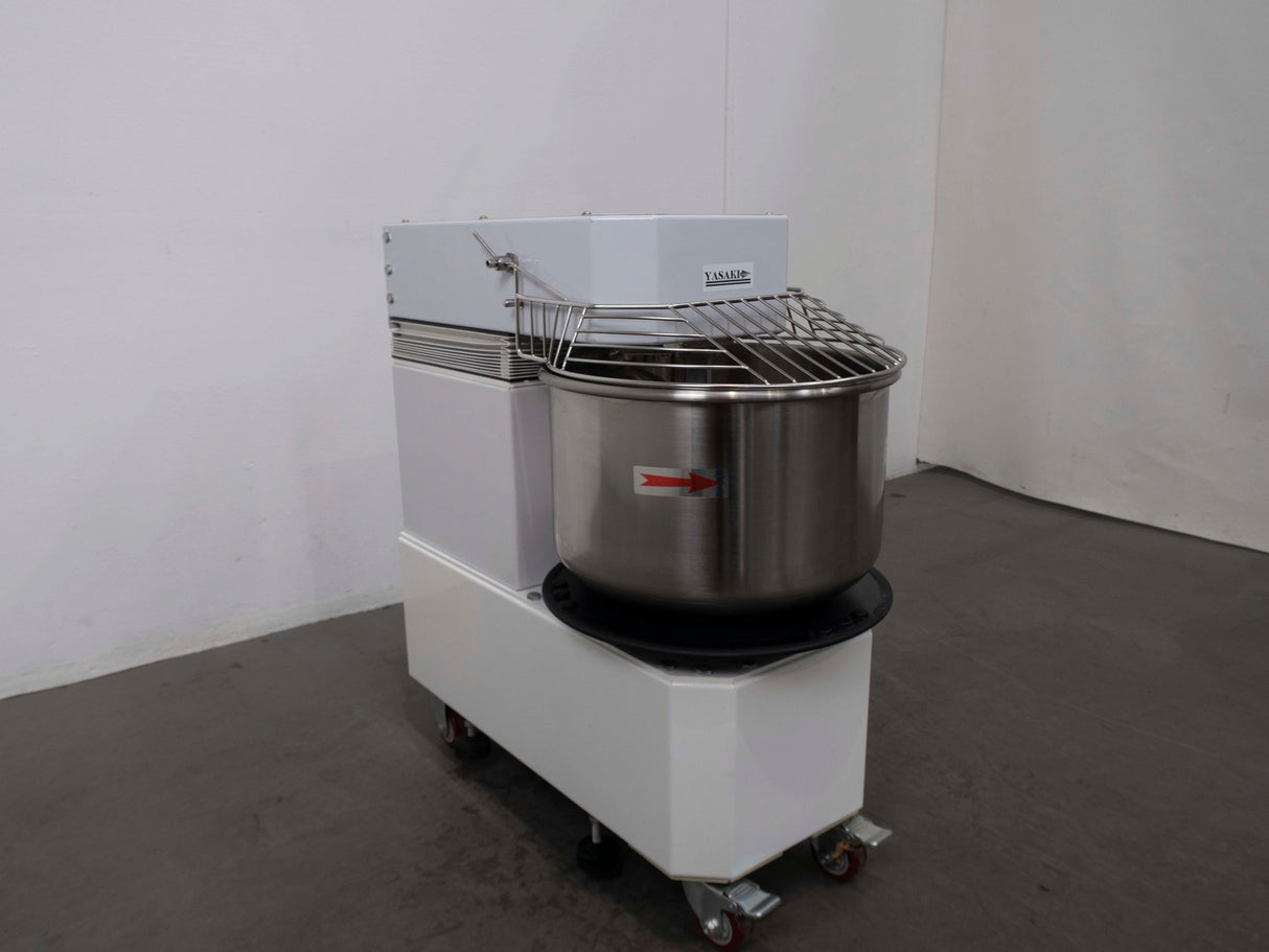 Yasaki HTD-30L Spiral Mixer