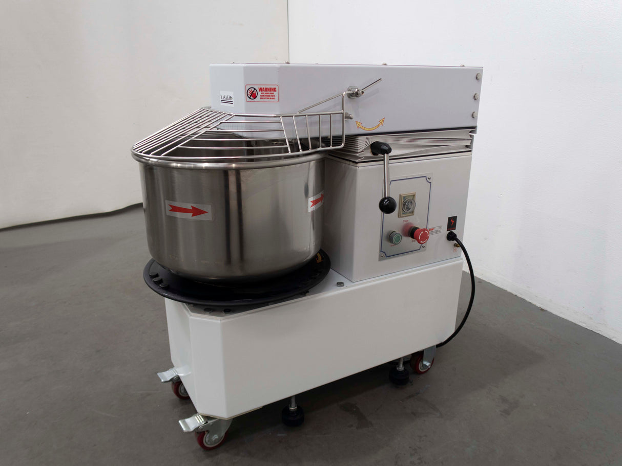 Yasaki HTD-30L Spiral Mixer