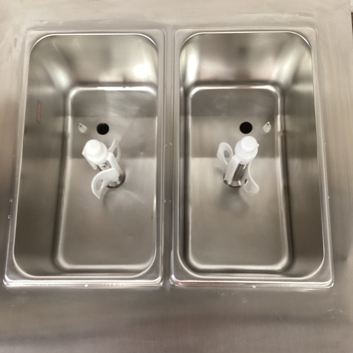 Acaion BE404 Soft Serve Machine