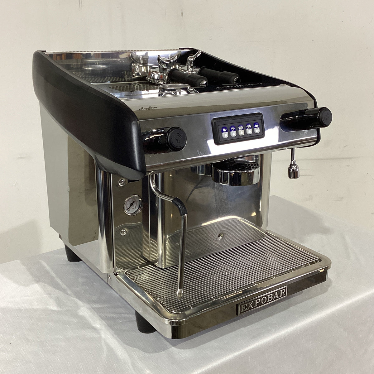 Expobar MI-C 1GR 1 Group Coffee Machine
