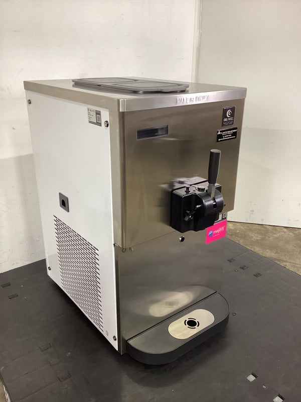 Gelmatic BC Easy 1 GR Ice Cream Machine