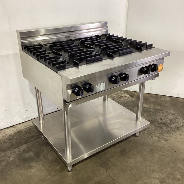 B&S KBT-SB6 Cooktop