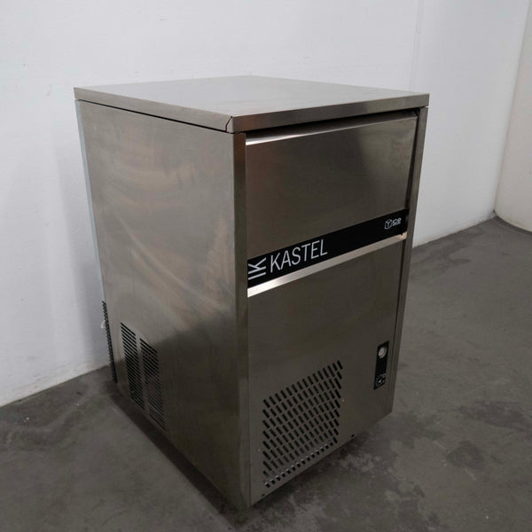 Kastel KP 50/25A Ice Machine