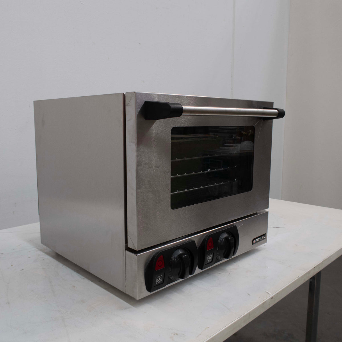 Anvil COA1001 Convection Oven