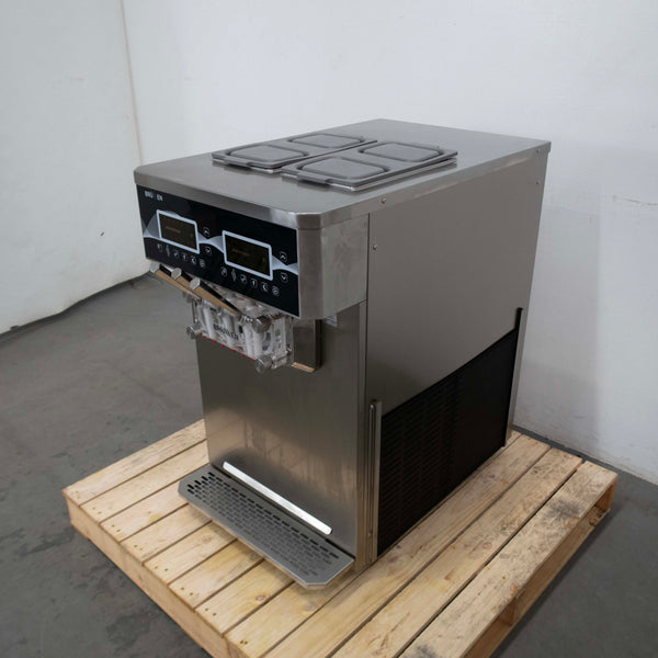 Brullen i26 Pro Twin Ice Cream Machine