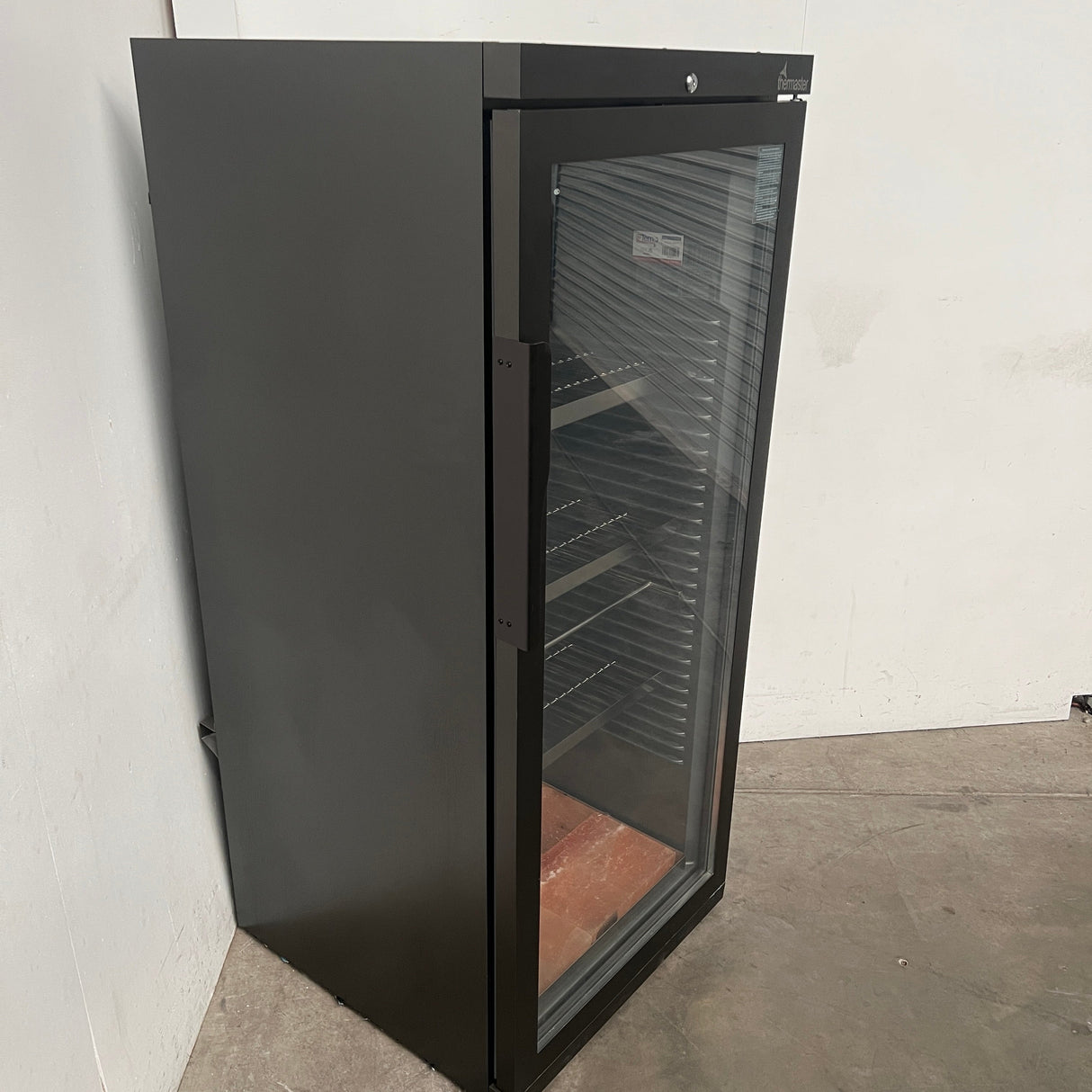 Thermaster MA400 Meat Aging Cabinet